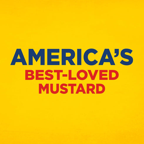 12 oz French's Honey Mustard