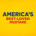 12 oz French's Honey Mustard