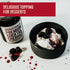 (21.2oz 600g) Stemless, Traverse City Whiskey Co. Premium Cocktail Cherries / | Cocktails & Desserts | All American