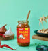 Nomad Food Project 200gms Bacon Thecha Red |