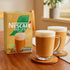 x7 (Pack 6, 42 NESCAF Irish Latte Instant Coffee Sachets, of Total Sachets) Creamy Latte with Smooth Irish Flavour