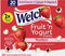 Generic Fruit 'n Yogurt, Fruits Snacks, Strawberry, 1.8 oz, 20 ct