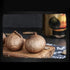 8.81 120 0 Angzhili Organic Black Garlic Ounce Whole Black Garlic Fermented for days additives High in Antioxidants