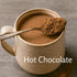 (8 Non-Dairy Superfood Blend for Coffee, Tea & Smoothies | Oat Based | Add to Hot or Cold Beverages | Naturally