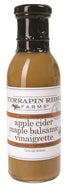 Terrapin Ridge Farms Apple Cider Maple Balsamic Vinaigrette Gourmet Salad Dressing and