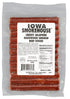 Iowa Smokehouse Cheesy Jalapeno Beef Sticks Hardwood Hickory Smoked Meat Sticks 8.75