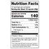 21 oz (Pack 6) Namaste Foods Gluten Free Waffle & Pancake Mix