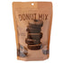 Sweetshop Cake Donut Mix 17.5 oz, Chocolate, Baking Mixes Cook Cooking Bake