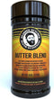 Bearded Butcher Blend Butter Seasoning Blend, 6 oz - Silky Smooth, Perfect for Chicken, Steak & More