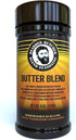 Bearded Butcher Blend Butter Seasoning Blend, 6 oz - Silky Smooth, Perfect for Chicken, Steak & More