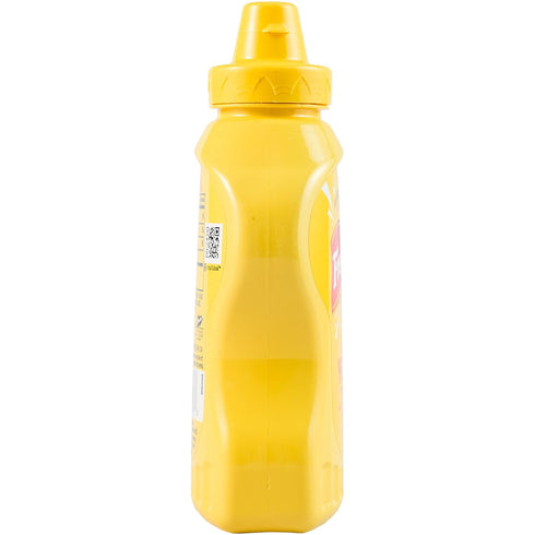 12 oz French's Classic Yellow Mustard Squeeze Bottle