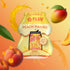 1.5 Oz 2 Count Flv Dirty Soda Syrup | Mango Peach Soda Enhancer | Fl |