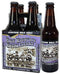 Jackson Hole SODA - HIGH MOUNTAIN HUCKLEBERRY (Pack of 6)