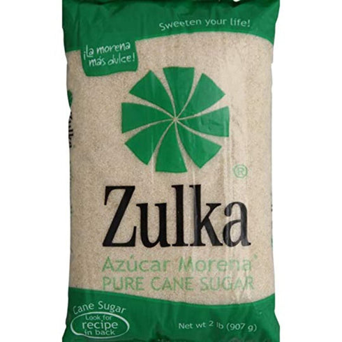 Zulka Sugar Cane