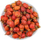 Generic Gardenia JasminoidesGardenia Fruit;Gardenia;Cape Jasmine;Jasmine;Fructus Gardeniae;Zhi Zi;Dried Gardenia;Gardenia Jasminoides Tea (250 g(0.55 Pound))