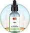 Milk Flavored Liquid Concentrate (2 oz)