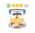 4OZ. (Pack 12), 25 GEISHA King Trumpet Mushroom of King Trumpet | Halal Certified NON-GMO Gluten FreeGood Source