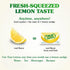 500ct 0 Packets Packets,(Pack 2) True Lemon - Water Enhancer - Bulk Dispenser - Calorie Drink Mix For Water - Sugar