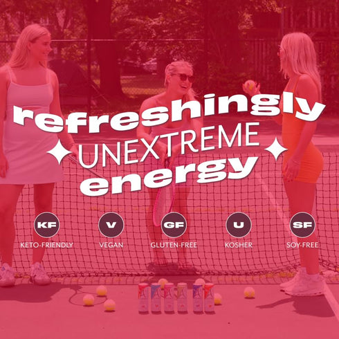 80mg 12 Pack ASPIRE Sweet Cherry, Healthy Energy Drink Natural Caffeine, Zero Sugar No Carbs Keto Friendly, Green Tea