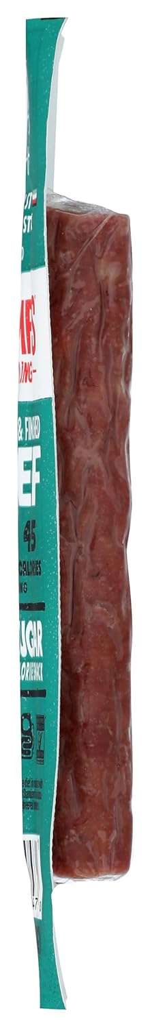 Italian Style Beef Stick - Savory Snack