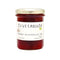 WellEatable Strawberry Jam Preserves, 100% Italian Fresh Berries, 90%+ Fruit-Forward, More Spoonable,