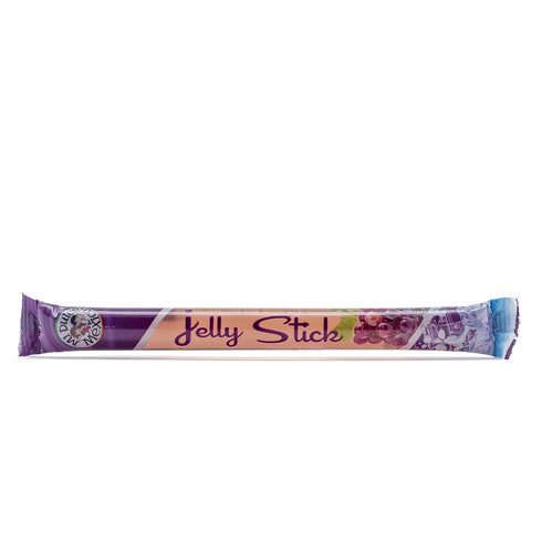 20 14.1OZ MDM JELLY STICK GEL CANDY PC BAG