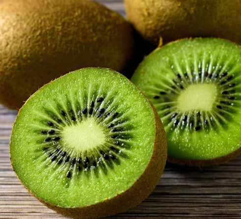 Generic 5 lbs 100% Fresh Green Kiwi Fruit | Bulk | natural | Premium Quality KiwiFruit