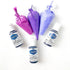 Americolor Soft Gel Paste Food Color, Violet, 75-Ounce