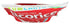 Packs 5 (Pack 1) YumEarth Organic Gluten Free Pomegranate Licorice Snack - Allergy Friendly, Gluten Free, Non-GMO