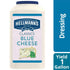 1 (Pack 1) Hellmann's Classics Blue Cheese Salad Dressing Jug Gluten Free, No Artificial Flavors or High Fructose Corn