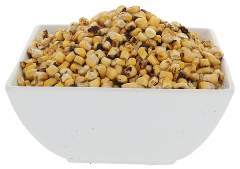 (2lb, Arctic Farms Freeze Dried Garden Vegetable Sweet Corn Bulk Bag Fire Roasted Yellow Corn)