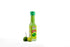 Mexico Lindo Hot Sauce Variety Pack | 1 Bottle Each of Red Habanero + Green Habanero + Xxxtra Hot