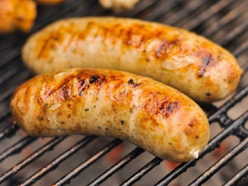 Eldons 5 lbs Garlic Sausage Seasoning and Spice for of Meat