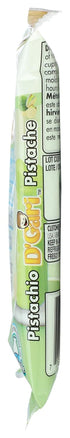 D'Gari 4.2 OZ 0735257013221 D GARI PISTACHIO GELATIN MIX REGULAR SUGAR LEVEL PLASTIC BAG