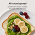 (7.05 oz, 200g), OSULLOC Green Tea Milk Spread Made of Finest Matcha from Jeju Island, Matcha-Infused Spreads