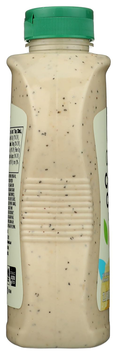 365 by Whole Foods Market 21.8 Organic Family Size Caesar, FZ