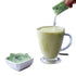 Vallary 200 Packets Zero Calorie Sweetener Green Stevia | Natural Sugar Substitute | Keto, Kosher, Gluten-Free