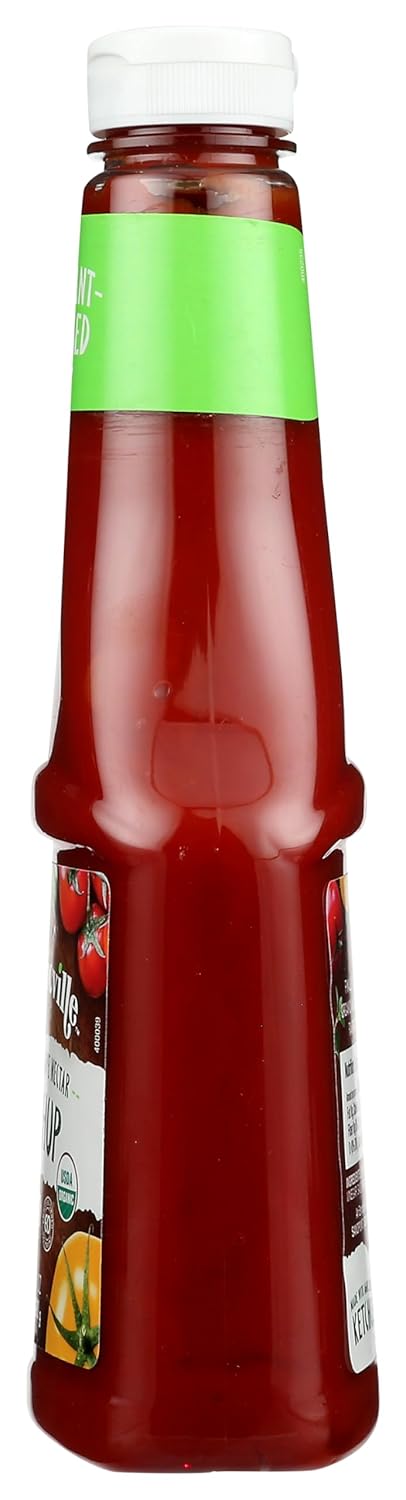 24 oz. Organicville - Organic Ketchup