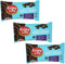 Enjoy Life Mega Chunks Gluten Free Non-GMO Semi-Sweet Chocolate -- 10 oz