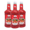 Master of Mixes Strawberry Daiquiri/Margarita Drink Mix, Ready To Use, 1.75 Liter
