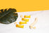 3 10 Numa Foods Banana Taffy Candy, Made with Real & Simple Ingredients Low Sugar, High Protein, Low Calorie, All