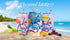 Pack 3 Summer 12 Oz (Pack 15) La Croix Sparkling Water - Variety | New Flavors | Beach Plum, Black Raspberry, Guava Sao