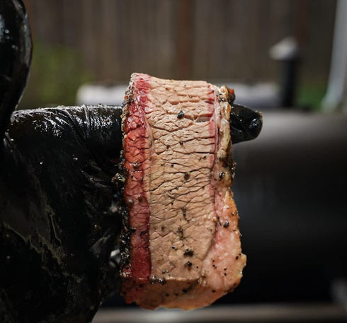 2025 1st Texas Beef BBQ Rub Rubs of Honor Place Beef Rub Award-Winning Brisket Rub & Steak
