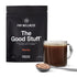 The Good Stuff | Mocha Coffee Booster | Healthy Coffee Creamer for