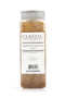 Classic Provisions Spices, Smoked Coarse Sea Salt - 35oz Shaker - Ideal