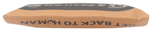 2.1 OZ HU KITCHEN Organic Simple Dark Chocolate Bar
