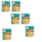 Generic Nuovo Italian Sausage & Mozzarella Ravioli (Case of 6)