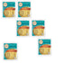 Generic Nuovo Italian Sausage & Mozzarella Ravioli (Case of 6)