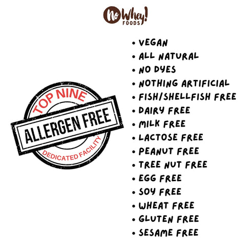 Decadent Dairy-Free Cupcakes | Gluten-Free, Peanut-Free, Soy-Free Treats
