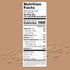 4Sisters 2lb - Organic Long Grain Brown Rice - Grown in USA - Sustainably Grown - Women Owned - Farm to Table